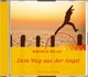 Dein Weg aus der Angst, 1 Audio-CD