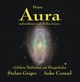 Deine Aura wahrnehmen und fließen lassen, 1 Audio-CD