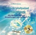 Delfin-Kristallpalast-Ermächtigung, 1 MP3-CD