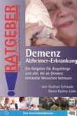 Demenz Alzheimer Erkrankung