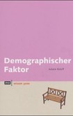 Demographischer Faktor