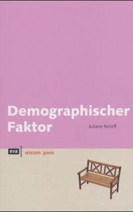 Demographischer Faktor