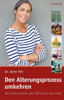 Den Alterungsprozess umkehren