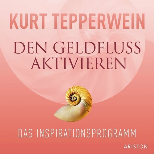 Den Geldfluss aktivieren, 1 Audio-CD