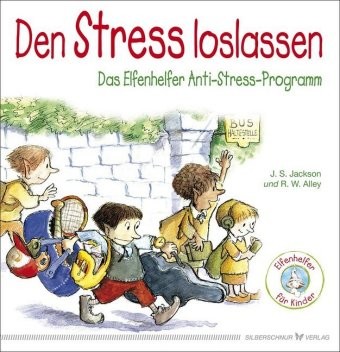 Den Stress loslassen