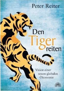 Den Tiger reiten