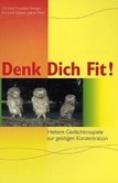 Denk Dich fit!