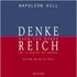 Denke nach und werde reich, 4 Audio-CDs