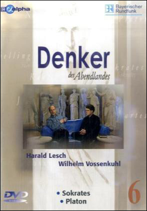 Denker des Abendlandes, DVD 6