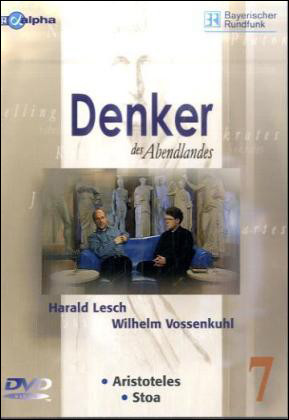 Denker des Abendlandes, DVD 7