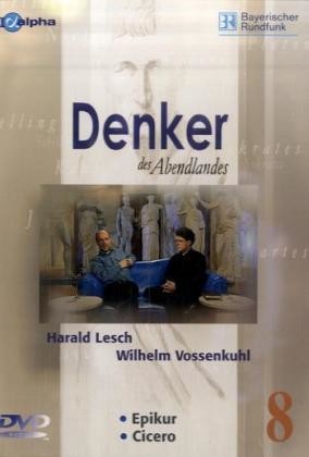 Denker des Abendlandes, DVD 8