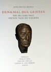 Denkmal des Geistes