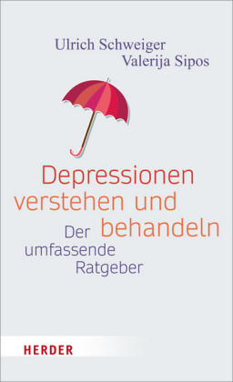 Depression verstehen und behandeln