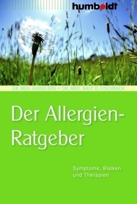 Der Allergien-Ratgeber