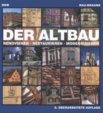 Der Altbau