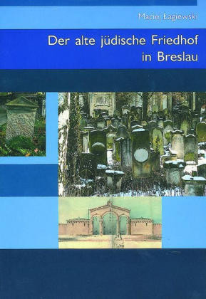 Der alte jüdische Friedhof in Breslau