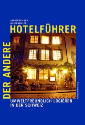 Der andere Hotelführer