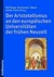 Der Aristotelismus an den europäischen Universitäten der frühen Neuzeit