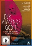 Der atmende Gott, 1 DVD