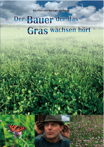 Der Bauer der das Gras wachsen hört - DVD