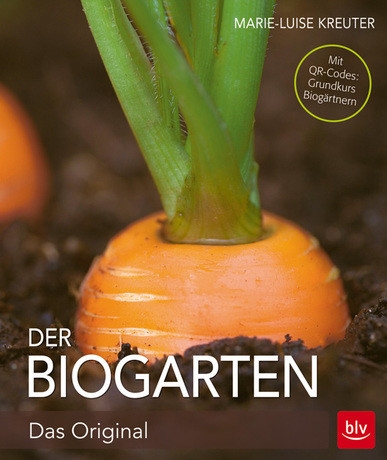 Der Biogarten