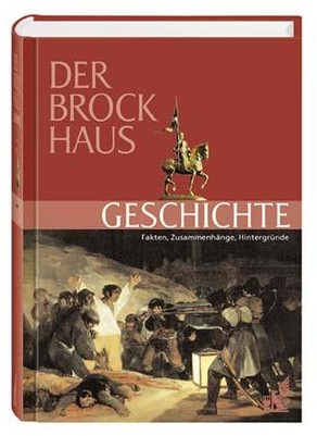 Der Brockhaus Geschichte