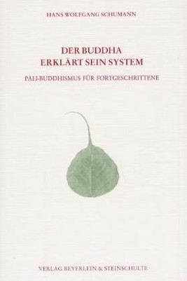 Der Buddha erklärt sein System