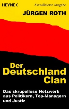 Der Deutschland-Clan