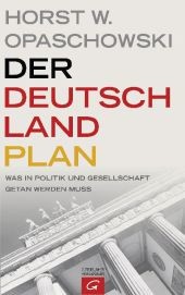 Der Deutschland-Plan