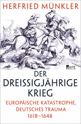 Der Dreißigjährige Krieg