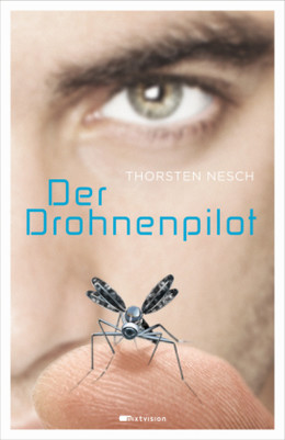 Der Drohnenpilot