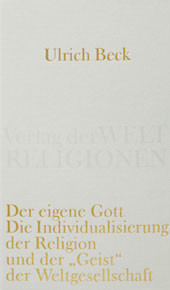 Der eigene Gott