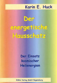 ROT // Der energetische Hausschatz // VERGRIFFEN