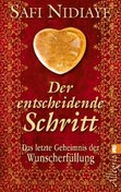 ROT // Der entscheidende Schritt // VERGRIFFEN