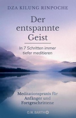 Der entspannte Geist