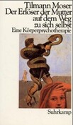 Der Erlöser der Mutter auf dem Weg zu sich selbst