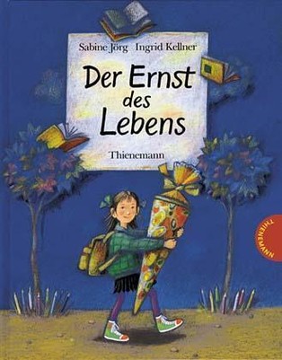 Der Ernst des Lebens