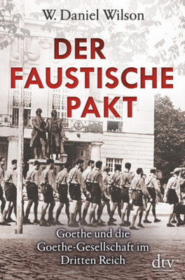 Der Faustische Pakt