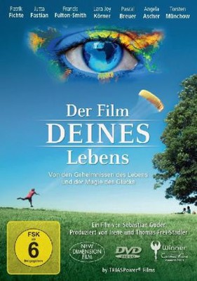 Der Film deines Lebens - DVD