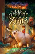 Der geheime Zoo