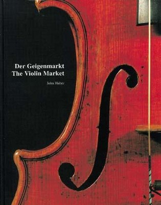 Der Geigenmarkt The Violin Market