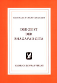 Der Geist der Bhagavad Gita