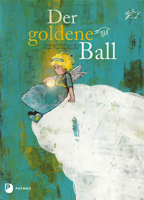 Der goldene Ball