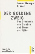 ROT // Der goldene Zweig