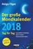 Der große Mondkalender 2018