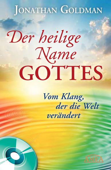 Der heilige Name Gottes, m. Audio-CD