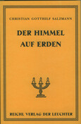 Der Himmel auf Erden