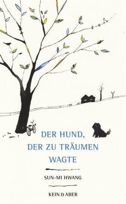 Der Hund, der zu träumen wagte