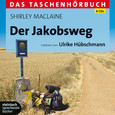 Der Jakobsweg, 4 Audio-CDs