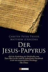 Der Jesus-Papyrus